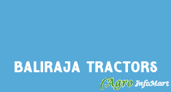 Baliraja Tractors
