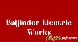 Baljinder Electric Works