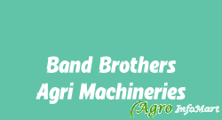 Band Brothers Agri Machineries akola india