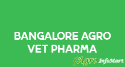 Bangalore Agro Vet Pharma