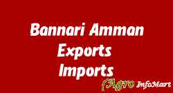 Bannari Amman Exports & Imports