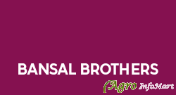 Bansal Brothers