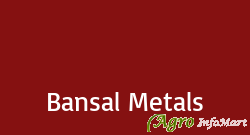 Bansal Metals
