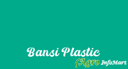 Bansi Plastic rajkot india