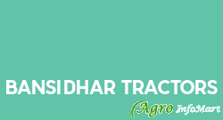 Bansidhar Tractors jamnagar india