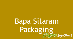 Bapa Sitaram Packaging rajkot india