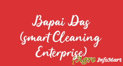 Bapai Das (smart Cleaning Enterprise)