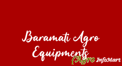Baramati Agro Equipments