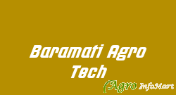 Baramati Agro Tech