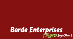 Barde Enterprises nagpur india
