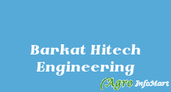 Barkat Hitech Engineering
