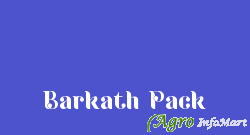 Barkath Pack