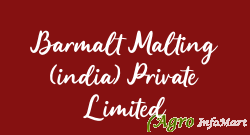 Barmalt Malting (india) Private Limited gurugram india
