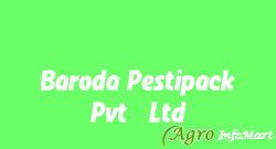 Baroda Pestipack Pvt. Ltd. vadodara india