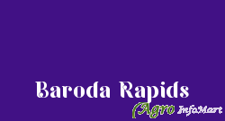 Baroda Rapids