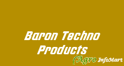 Baron Techno Products hyderabad india