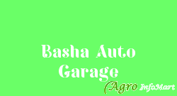 Basha Auto Garage