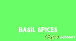 Basil Spices