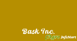 Bask Inc.