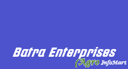 Batra Enterprises ludhiana india