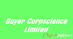 Bayer Corpscience Limited bangalore india