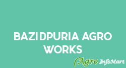 Bazidpuria Agro Works