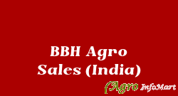 BBH Agro Sales (India) ludhiana india