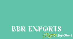BBR EXPORTS bangalore india