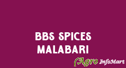 BBS Spices Malabari