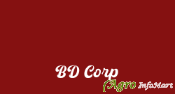 BD Corp jaipur india