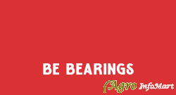 Be Bearings agra india