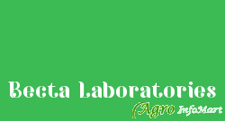 Becta Laboratories surat india