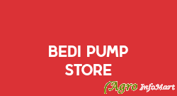 Bedi Pump Store