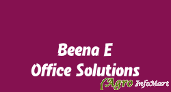 Beena E Office Solutions chennai india
