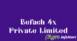 Befach 4x Private Limited