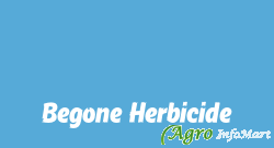 Begone Herbicide