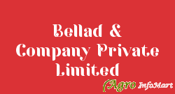 Bellad & Company Private Limited