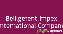 Belligerent Impex International Company ahmednagar india