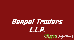 Benpal Traders L.L.P. bangalore india
