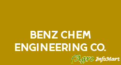 Benz Chem Engineering Co.