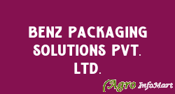 Benz Packaging Solutions Pvt. Ltd.