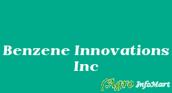 Benzene Innovations Inc