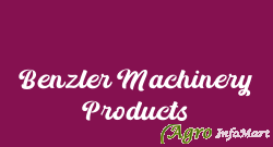 Benzler Machinery Products
