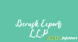 Berusk Exports LLP rajkot india