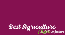 Best Agriculture