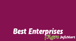 Best Enterprises chennai india