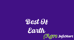 Best Of Earth nagpur india