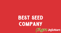 Best Seed Company