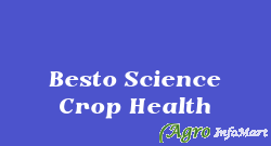 Besto Science Crop Health