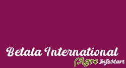 Betala International chennai india